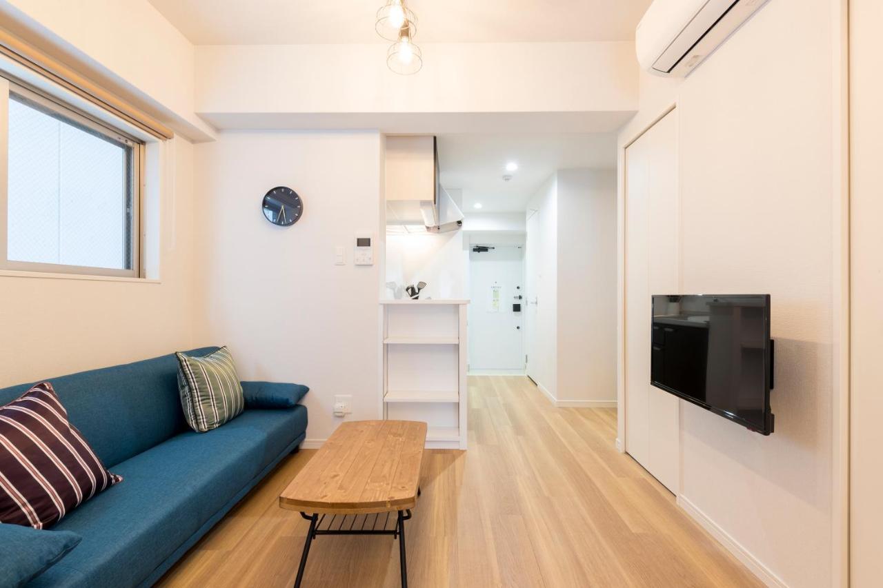 فوكوكا Sg Residence Inn Hakataekiminami المظهر الخارجي الصورة