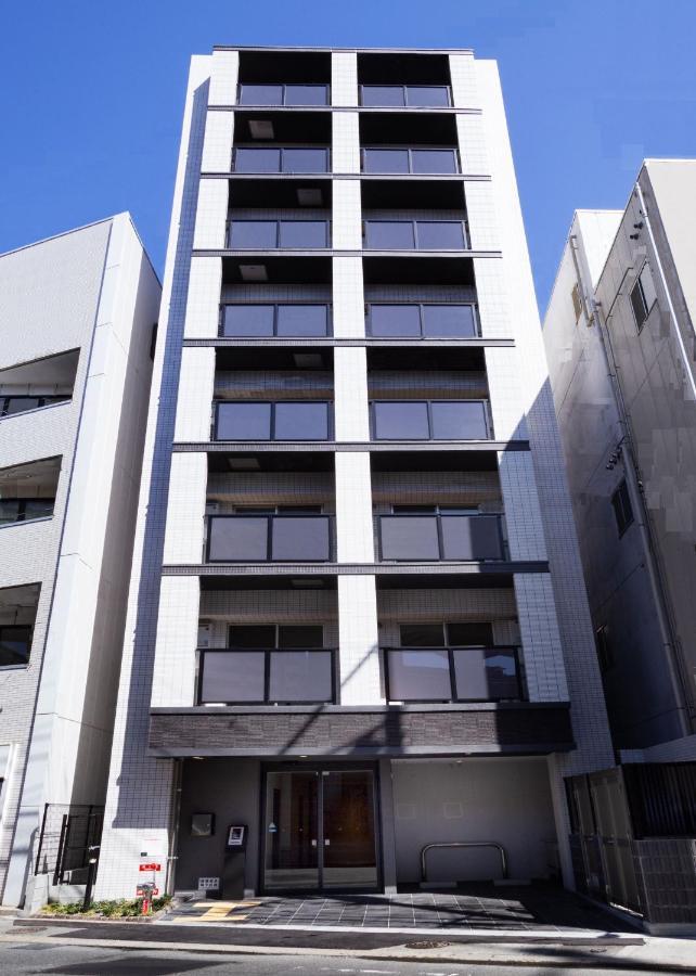 فوكوكا Sg Residence Inn Hakataekiminami المظهر الخارجي الصورة