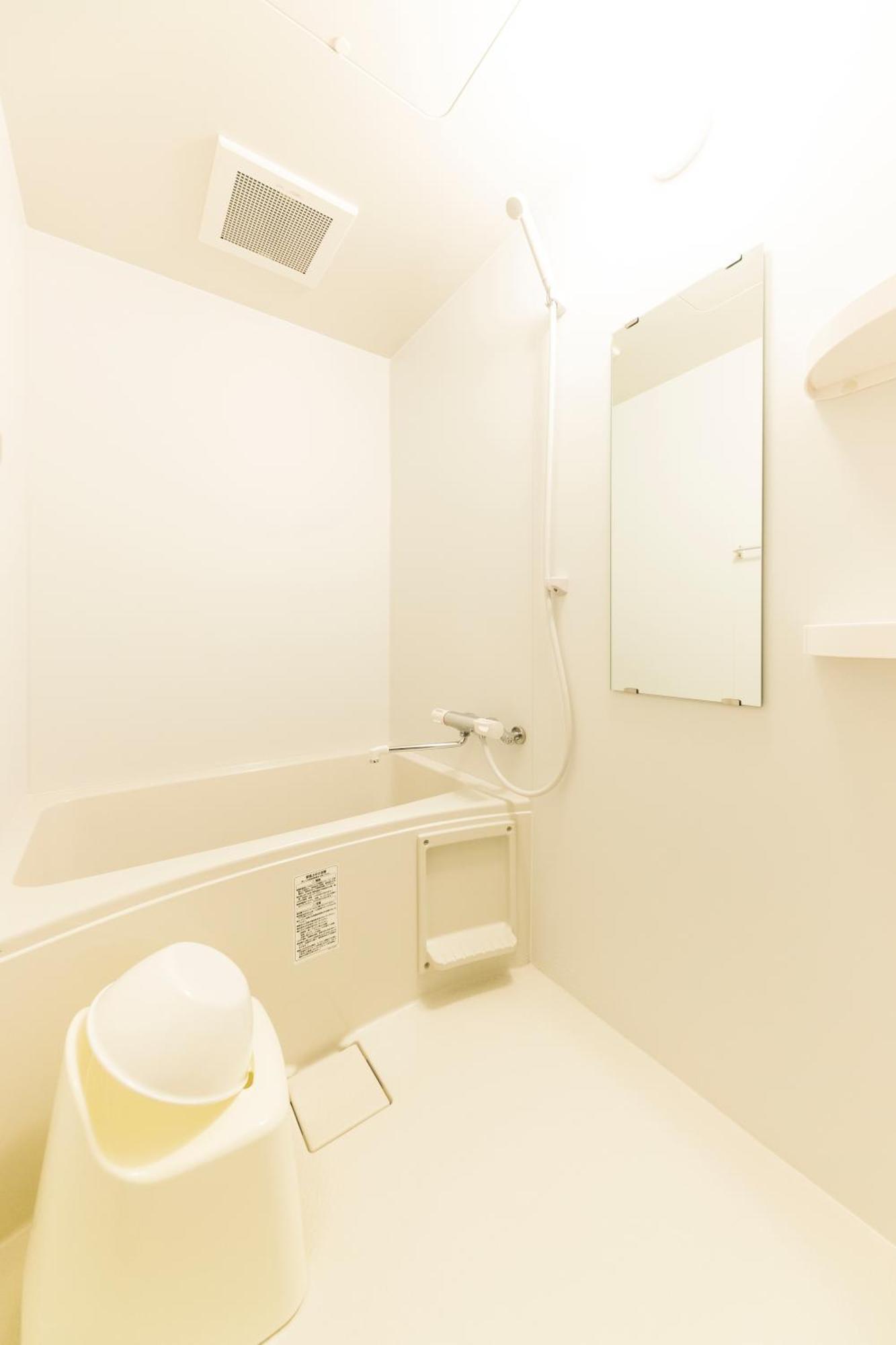 فوكوكا Sg Residence Inn Hakataekiminami المظهر الخارجي الصورة