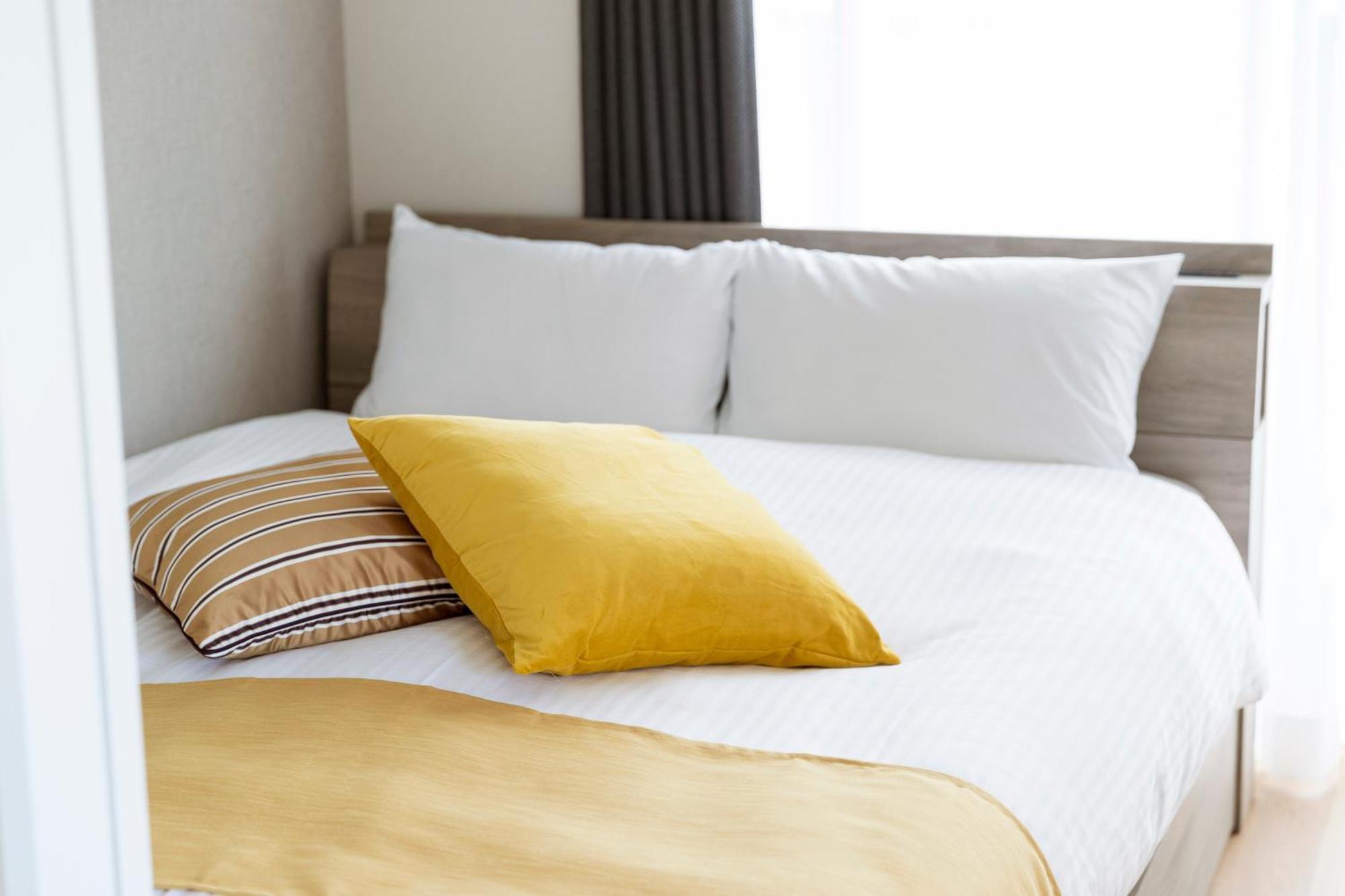فوكوكا Sg Residence Inn Hakataekiminami المظهر الخارجي الصورة