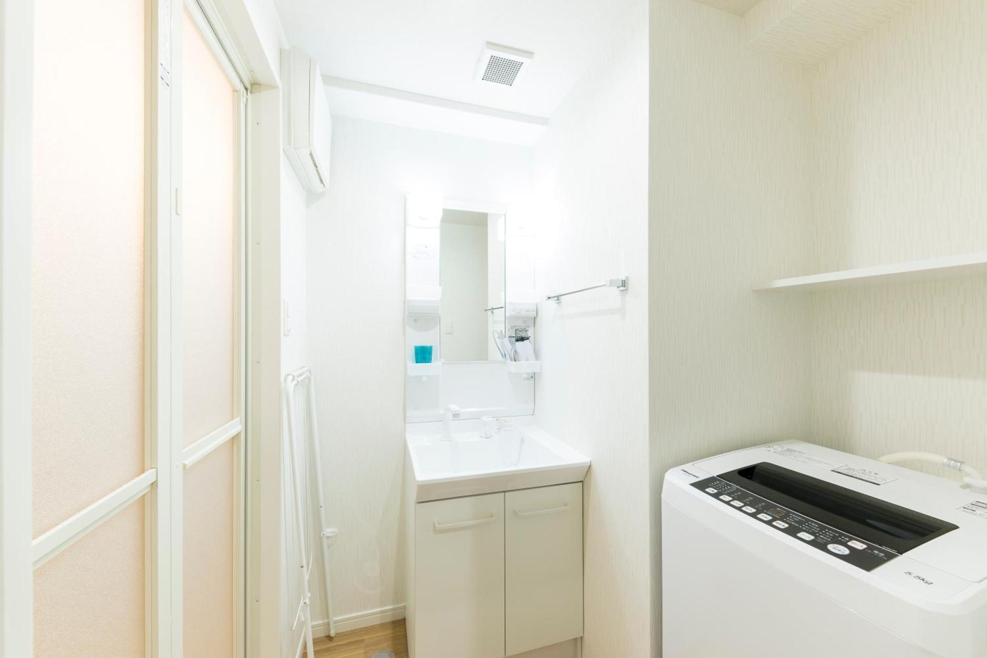 فوكوكا Sg Residence Inn Hakataekiminami المظهر الخارجي الصورة